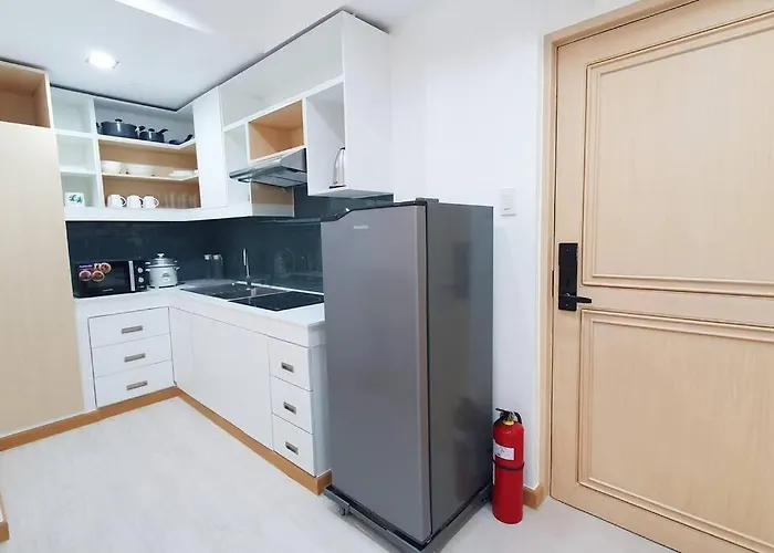 Apartment Travelers - Cozy Capsule Bunks, Makati